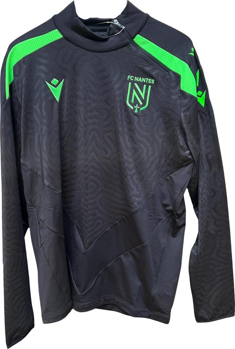 Image du produit Macron Veste de survêtement FC Nantes 2024/25 (S)