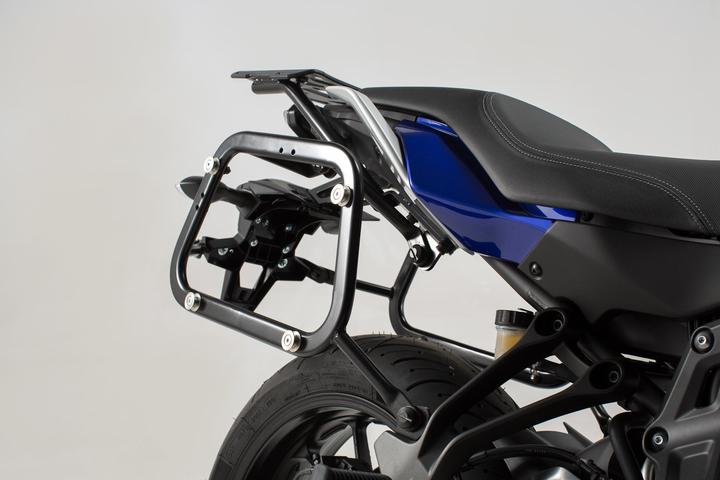 Immagine prodotto Sw Motech Supporto latéral EVO SW-Motech Quick-Lock