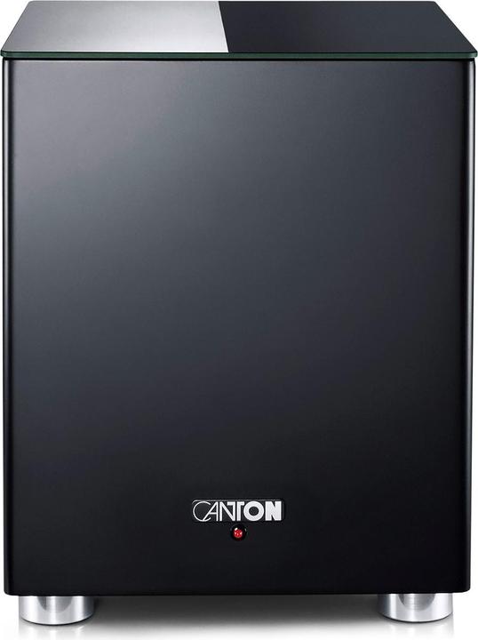 Actual product image Canton Smart Sub 8 (1 pcs., 200 W)