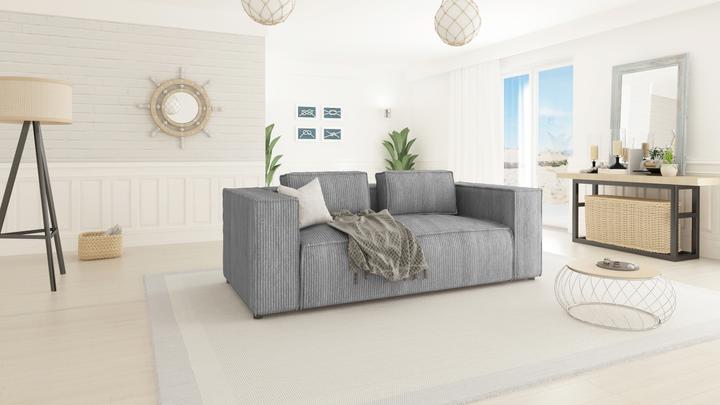 Produktbild Ropez Cloe (2-Sitzer)