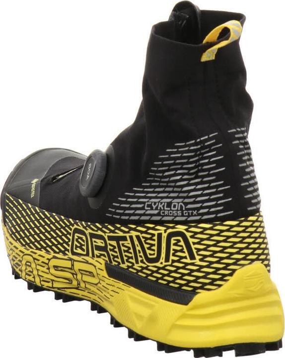 Produktbild La Sportiva Cyklon Cross Gtx (43)