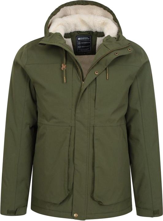 Produktbild Mountain Warehouse Coastline Jacke wasserfest (XS)