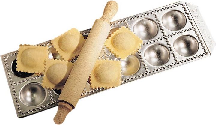 Productafbeelding Imperia Ravioli vorm