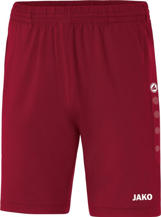 Actual product image JAKO Training Shorts Premium (164)