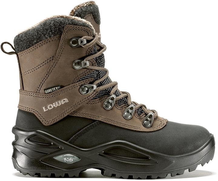 Actual product image Lowa Couloir GTX (31)