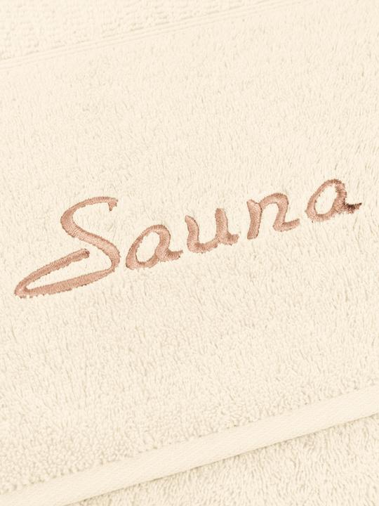 Actual product image möve for frottana Pearl (80 x 200 cm)