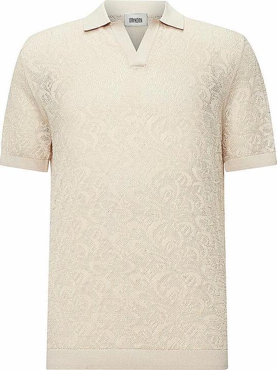 Actual product image Drykorn Poloshirt BRAIAN (M)