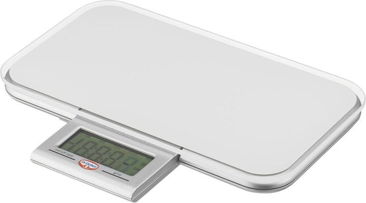 micasa Digital kitchen scales