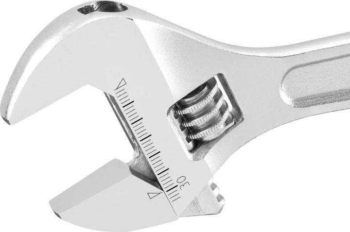 Immagine prodotto Stanley Chiave regolabile in metallo, 250 mm (29 mm)