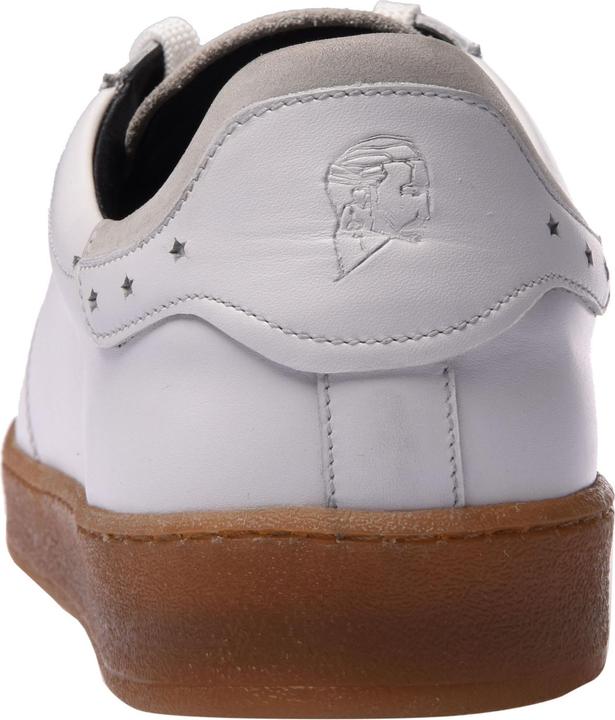 Actual product image Gordon & Bros Argentina Stockholm Nappa Nubuck - 62589 (42)