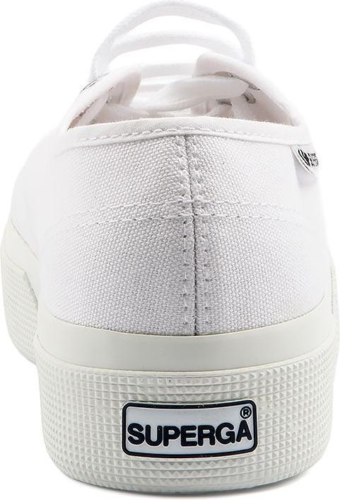 Actual product image Superga 3740 Platform Leggera - 66857 (38)