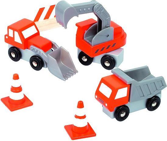 Immagine prodotto Janod Garage Bricolo Centre