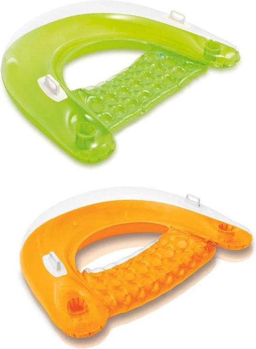 Produktbild Intex Sit'n float