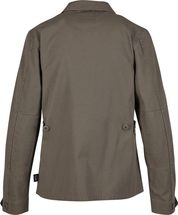 Immagine prodotto Brandit Giacca BDU Twill Donna - 174619 (XL)