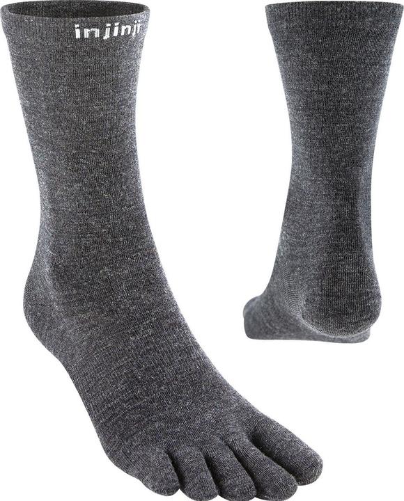 Produktbild Injinji Liner Crew Wool (45, 46, 47)