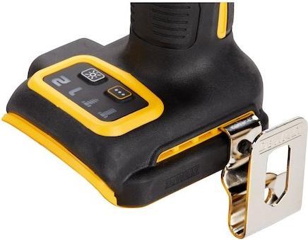 Actual product image DeWalt DCF921NTXJ (Rechargeable battery operated)