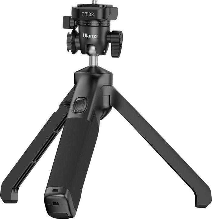 Image du produit Ulanzi TT38 Tripode de table ClickOpen
