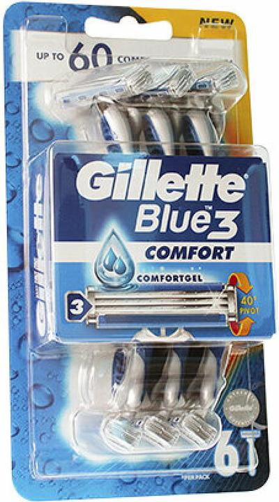 Produktbild Gillette Blue3