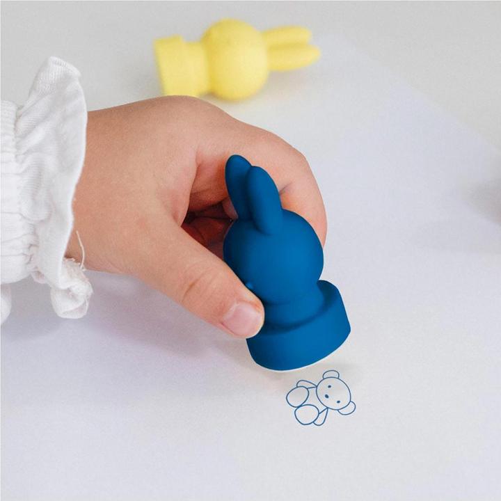 Immagine prodotto Totum Set di francobolli Miffy