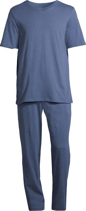 Produktbild Schiesser Night & Home Schlafanzug (52, L)