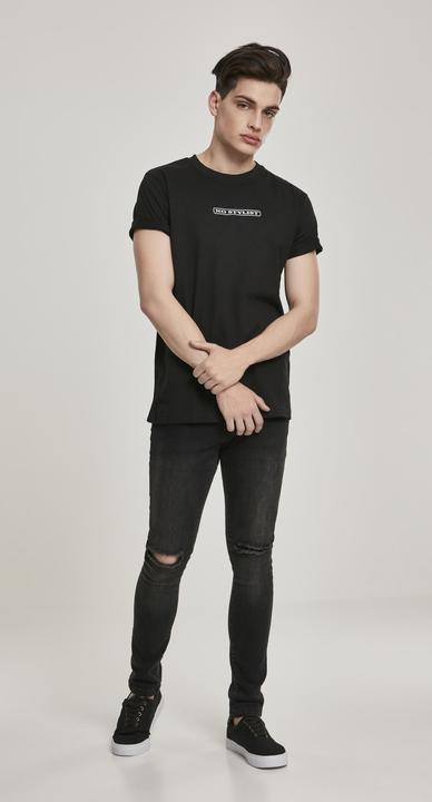Actual product image Mister Tee No Stylist Tee (S)