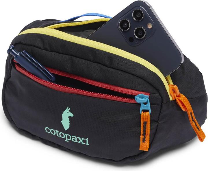 Actual product image Cotopaxi Kapai Hip Pack - Hüfttasche