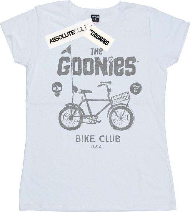 Universal Textiles Bike Club TShirt (XL)