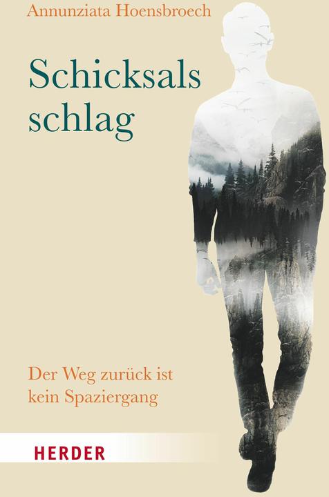 Immagine prodotto Schicksalsschlag (Tedesco, Annunziata Hoensbroech, 2023)