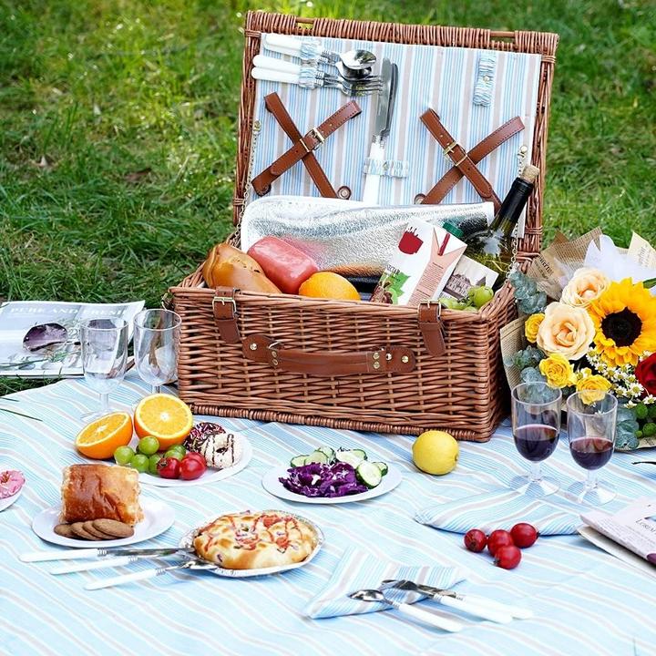 Produktbild HappyPicnic Picknick