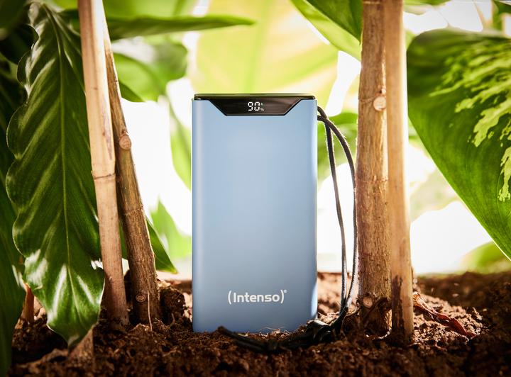 Produktbild Intenso F20000 (20000 mAh, 20 W, 74 Wh)
