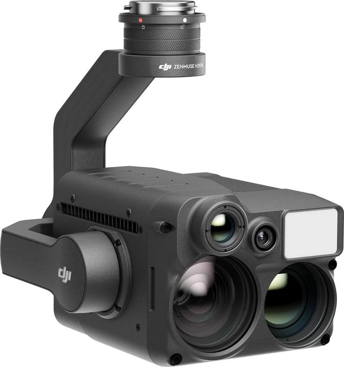 DJI H20N