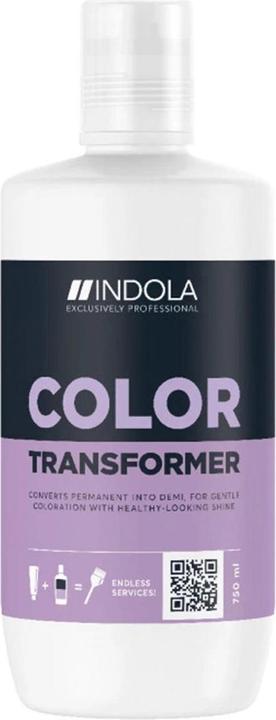Indola Color Transformer