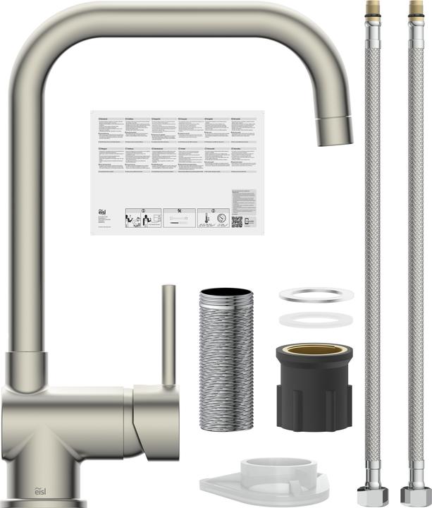 Produktbild Eisl FUTURA Spültischarmatur
