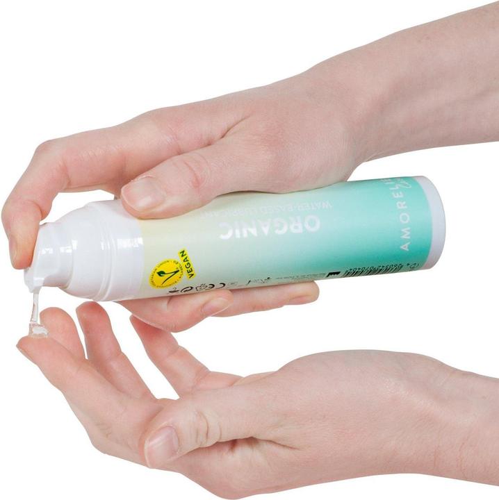 Produktbild Amorelie Bio Gleitgel 100 ml (100 ml)