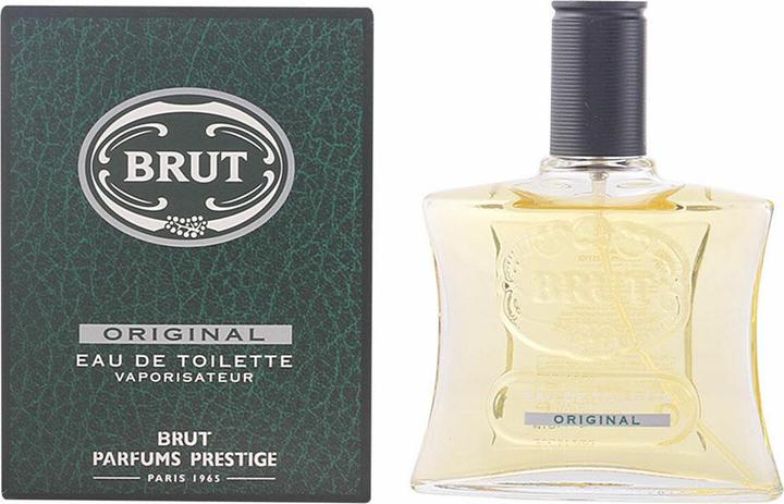 Actual product image Faberge Broth Original (Eau de toilette, 100 ml)