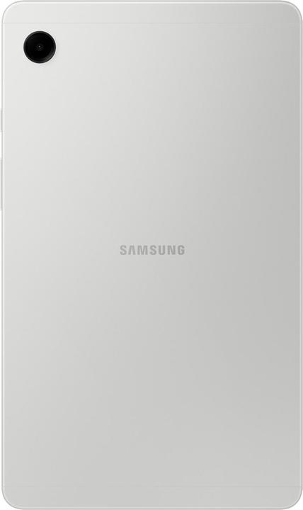 Productafbeelding Samsung Galaxy Tab A9 (Alleen WLAN, 8.70", 128 GB, Zilver)