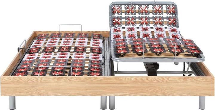 Produktbild Dreamea Nafuri (2x80x200 cm)