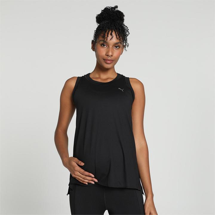 Immagine prodotto Puma Canotta Maternità Studio Trend Rilassata (M)