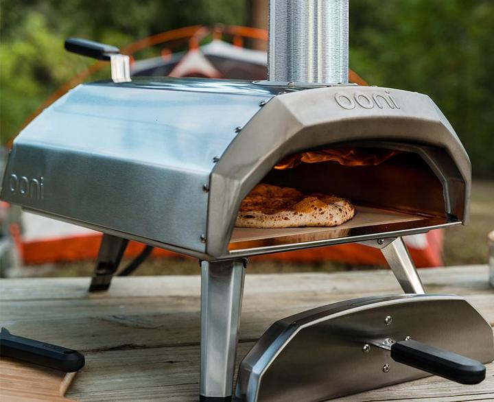 Actual product image Ooni Karu 12 Pizza Oven (Pizza oven wood)