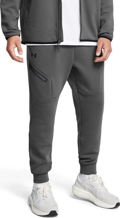 Produktbild Christina Aguilera Under Armour Unstoppable Joggers Grey Man (L)