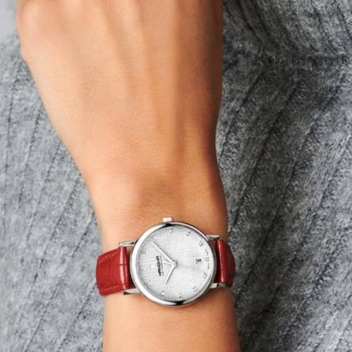 Image du produit Hanowa Rivera (Montre analogique, 32 mm)