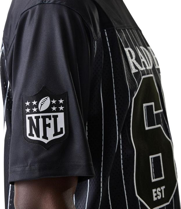 Produktbild New Era NFL Football Shirt Jersey - Las Vegas Raiders - M (M)