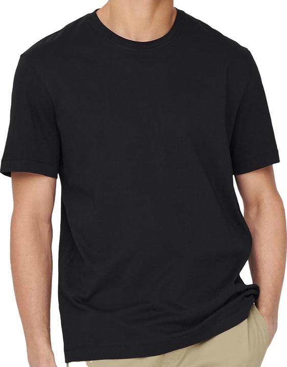Actual product image Only & Sons 3er Pack MAX T-Shirt (L)