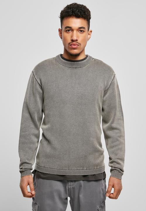 Immagine prodotto Urban Classics Maglione lavato (S)