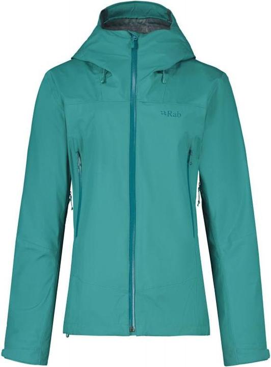 Actual product image Rab Women's Arc Eco Jacket (XL)