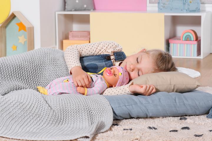 Produktbild Zapf Creation Soft Touch Little Girl
