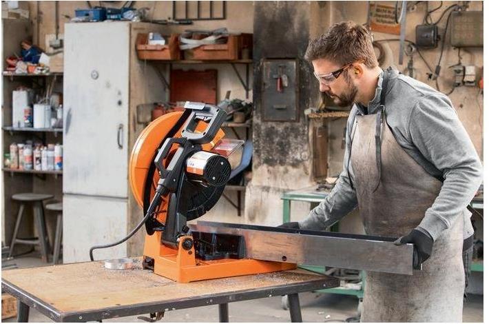 Image du produit Fein MKAS 355