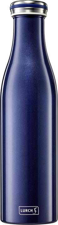 Blue Metallic