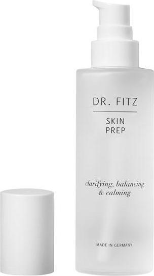 Produktbild Dr. Fitz Skin Prep (100 ml, Gesichtsgel)