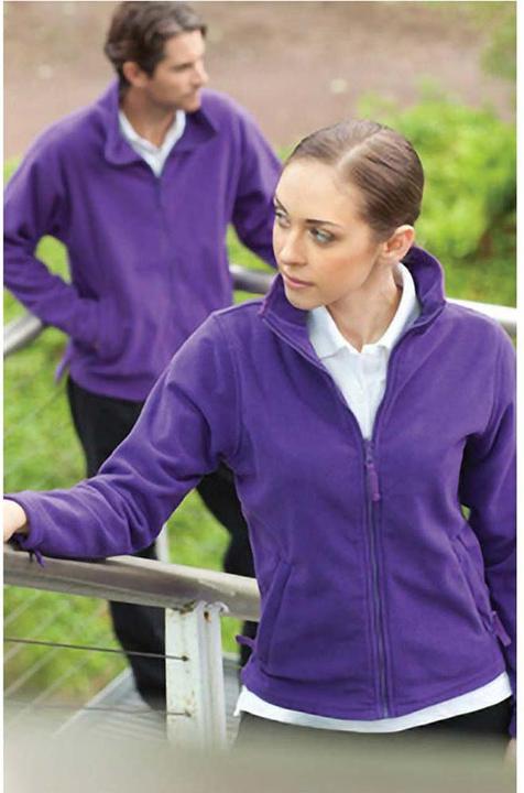 Image du produit Henbury Veste micropolaire Veste polaire (S)